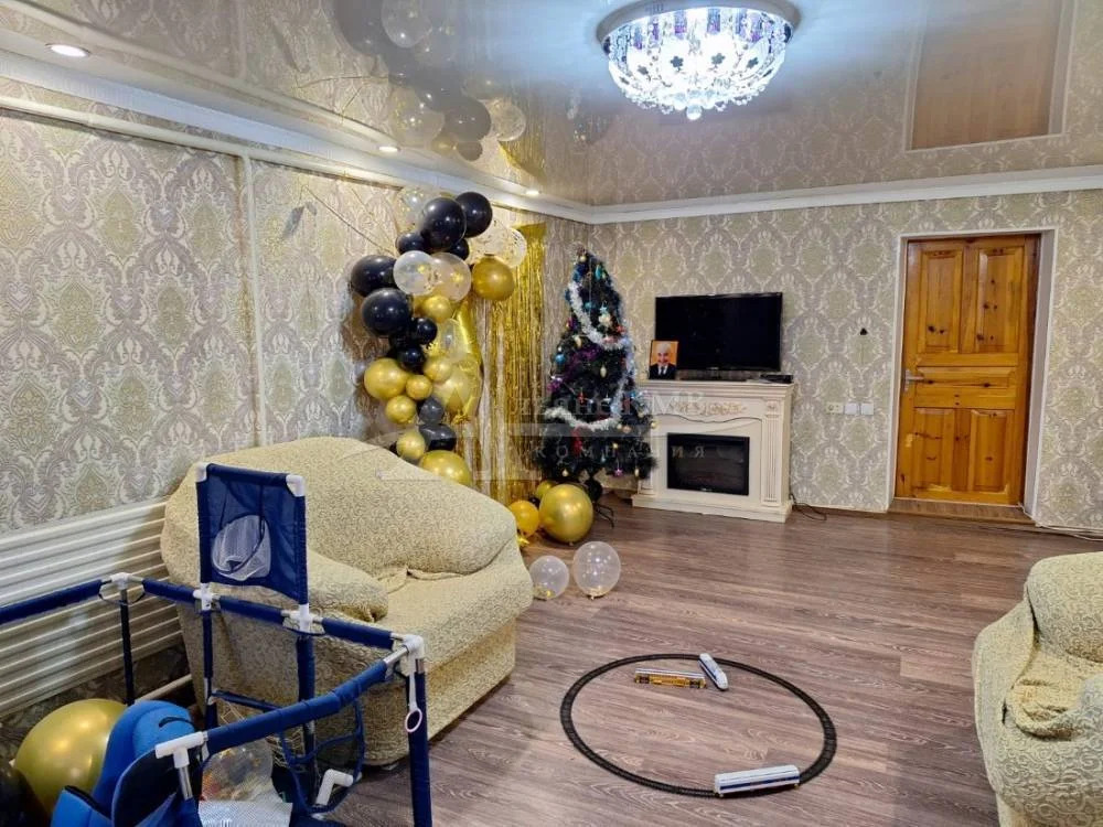 Продажа дома, Георгиевск, ул. Красноармейская - Фото 10