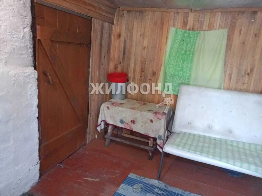 Продажа дома, Ковалевка, Тогучинский район, ул. Центральная - Фото 4