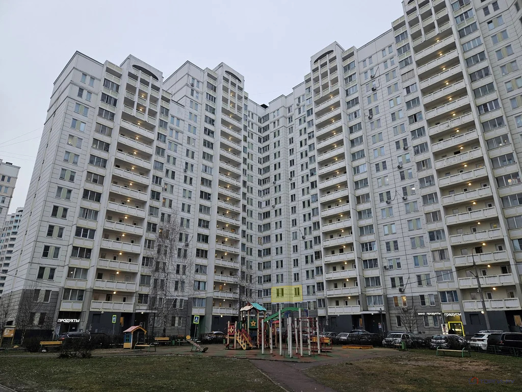 Продажа квартиры, Подольск, улица 43-й Армии - Фото 2