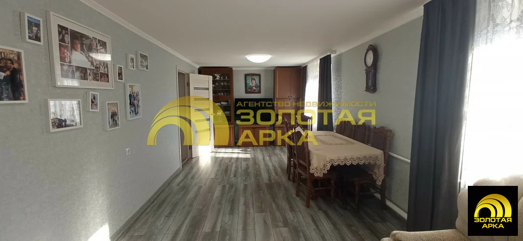 Продажа дома, Абинск, Абинский район, ул. Карла Либкнехта - Фото 5
