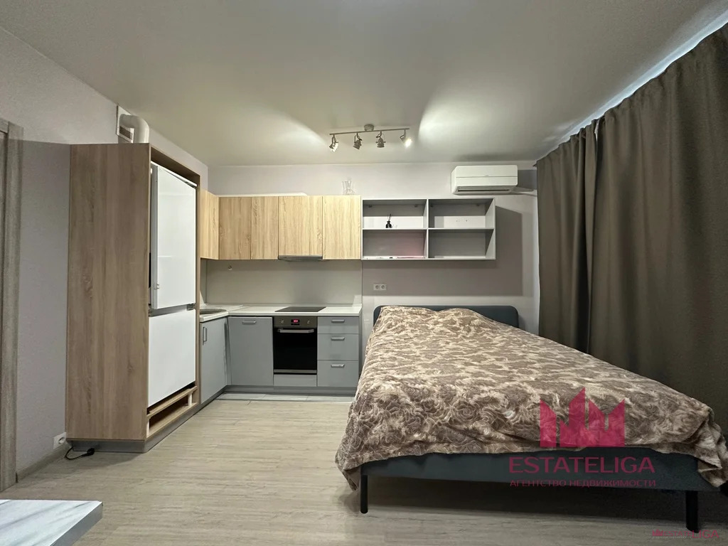 Аренда квартиры, Борисовка, Подольский район, улица Рахманинова - Фото 4