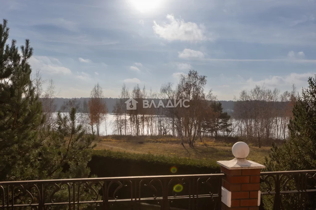 городской округ Мытищи, деревня чиверёво, Весенняя улица, дом на . - Фото 26