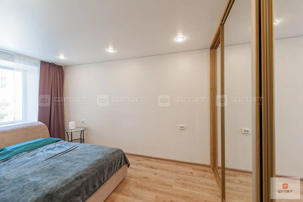 Продажа квартиры, Казань, ул. Декабристов - Фото 24
