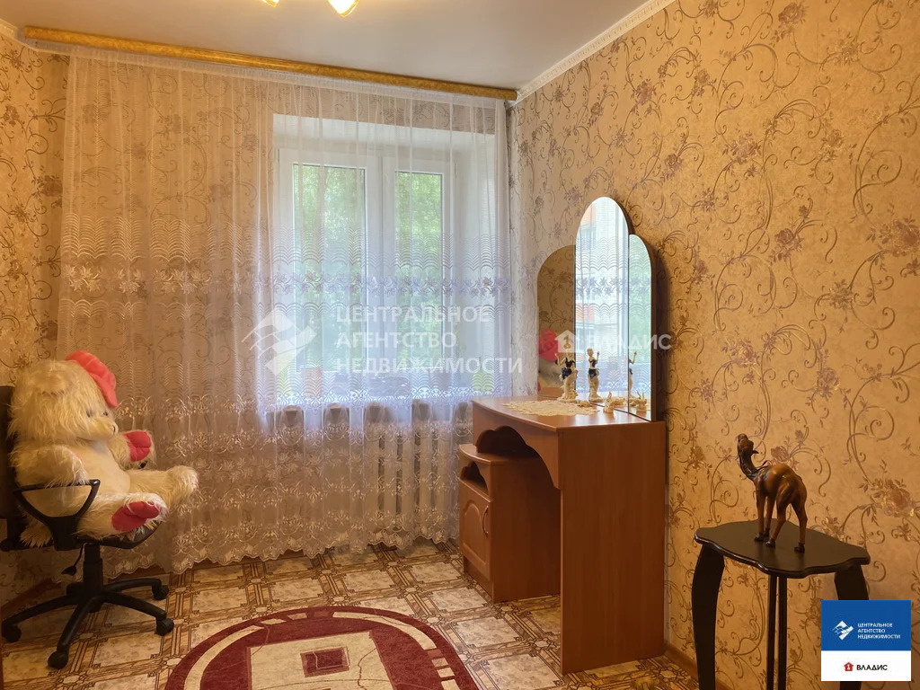 Продажа квартиры, Скопин, улица Карла Маркса - Фото 2