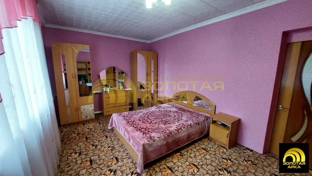 Продажа дома, Темрюк, Темрюкский район, ул. Гагарина - Фото 29