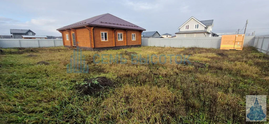 Продажа дома, Домодедово, Домодедово г. о., 287 - Фото 8