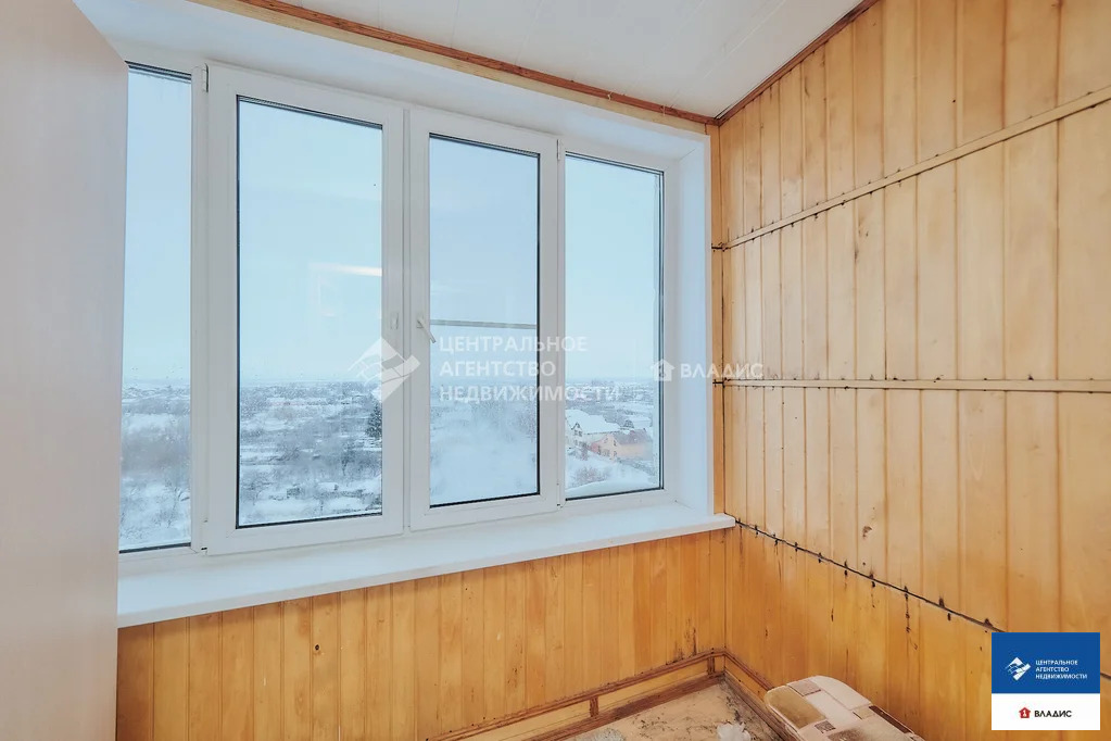 Продажа квартиры, Рязань, ул. Интернациональная - Фото 6