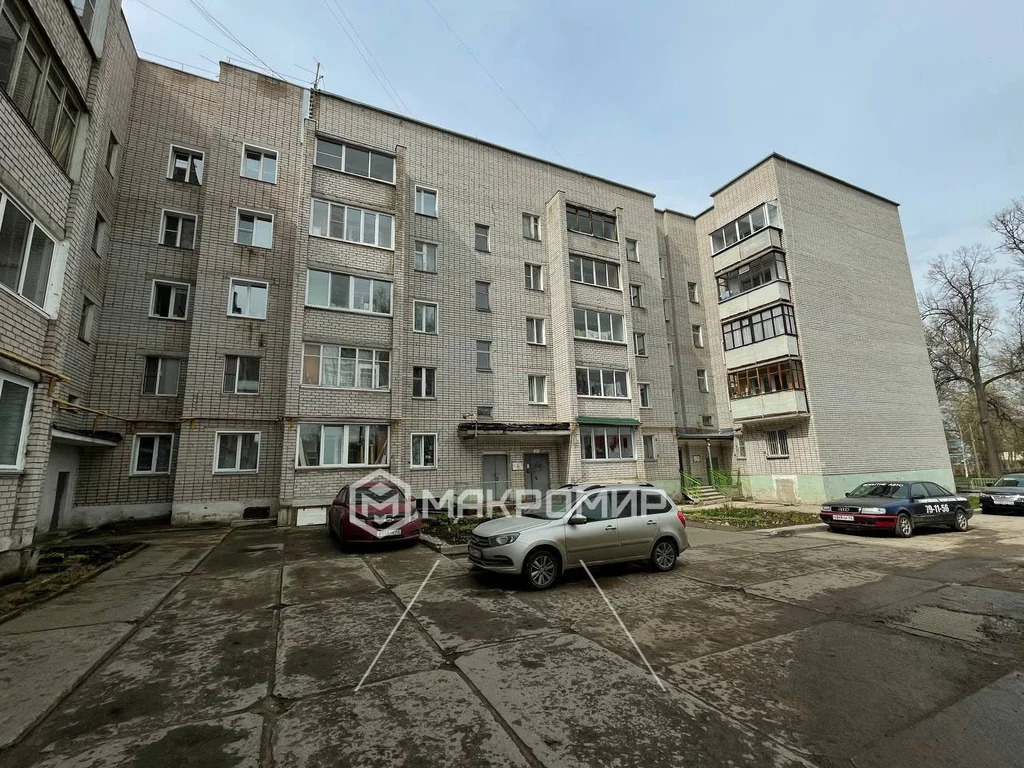 Продажа квартиры, Киров, ул. Школьная - Фото 22