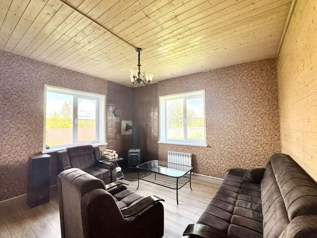 Продаю дом 120.0м 2-я линия, Ярославская область, Переславль-Залесский ... - Фото 23