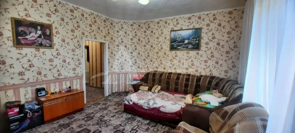 Продажа дома, Зеленокумск, Советский район, Пугачёва ул. - Фото 1
