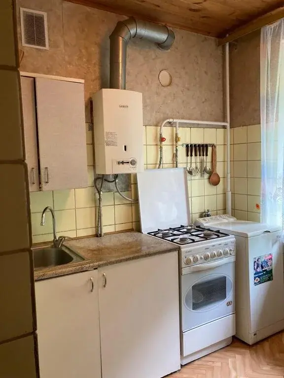 Купить трехкомнатную квартиру 58.0м ул. Авиаторов, 7, Москва, НАО ... - Фото 11