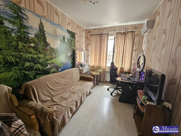 Продажа квартиры, Батайск, ул. Дзержинского - Фото 4