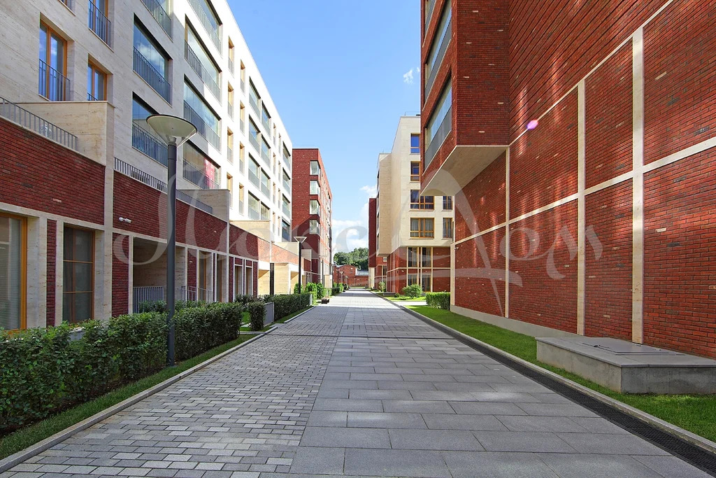 Продажа квартиры, м. Ломоносовский проспект, Мичуринский пр-кт. - Фото 4