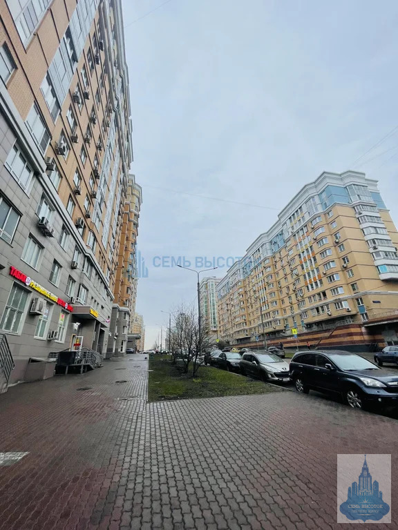 Продажа квартиры, м. Царицыно, ул. Радиальная 6-я - Фото 18