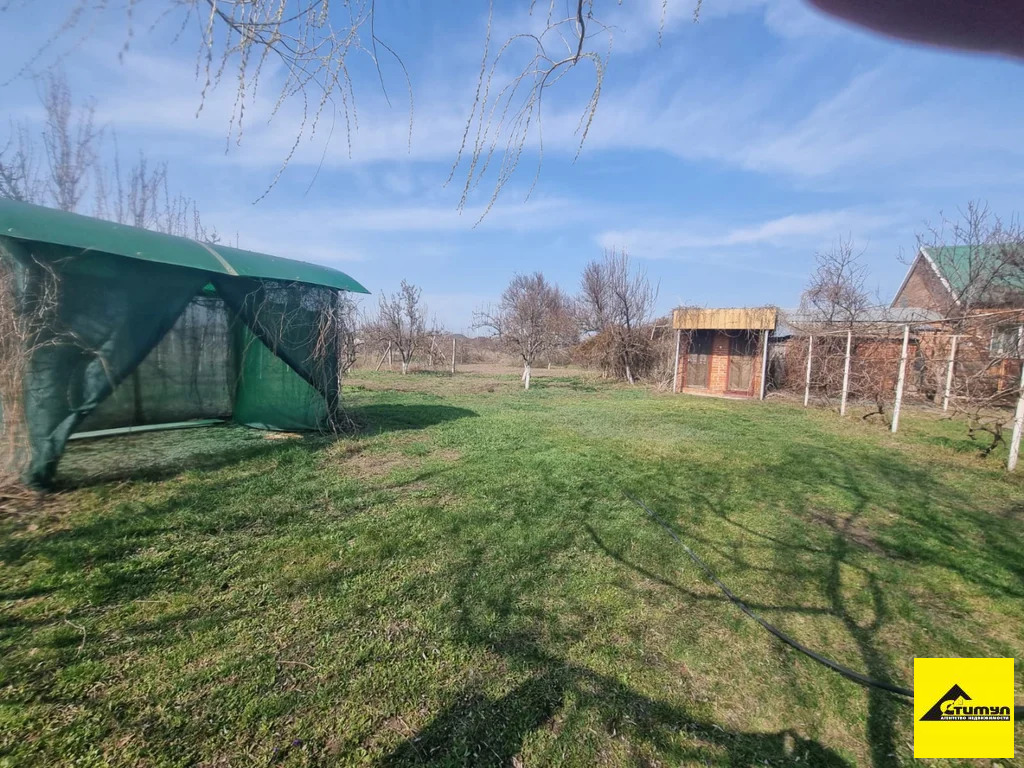 Продажа дома, Должанская, Ейский район, ул. Октябрьская - Фото 4