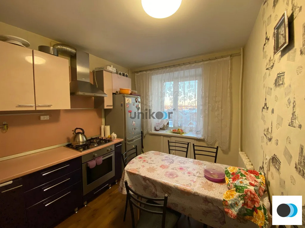 Продажа квартиры, Уфа, Октября пр-кт. - Фото 3