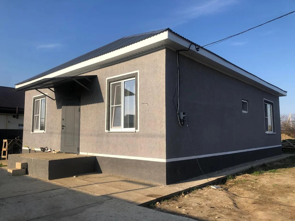 Продажа дома, Темрюкский район, улица Ореховая - Фото 17