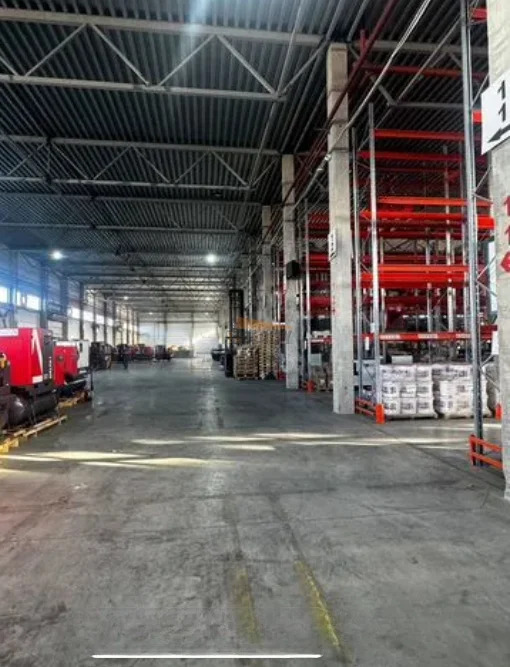 Аренда производственного помещения, Ступино, Ступинский район, ул. ... - Фото 8