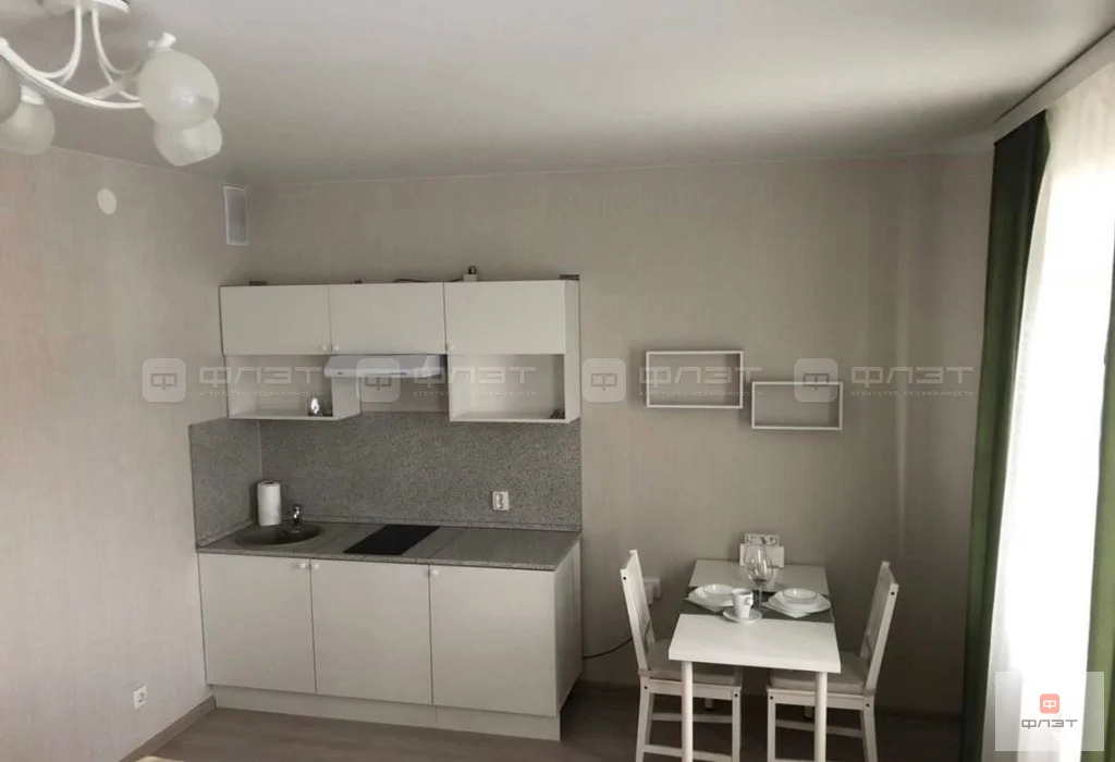 Аренда квартиры, Казань, проезд. Яраткан д.4а - Фото 3