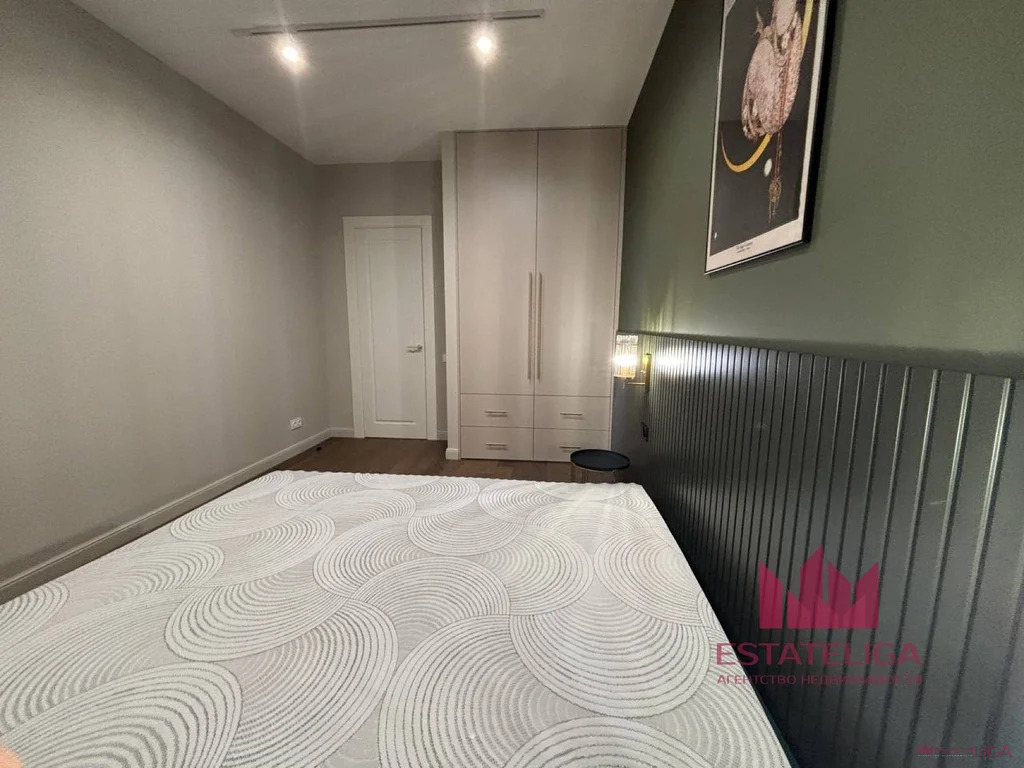 Аренда квартиры, Электролитный проезд - Фото 2