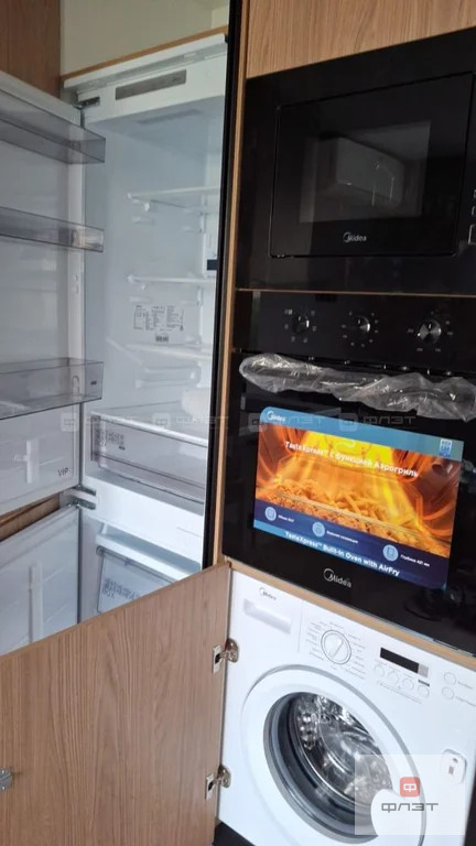 Продажа квартиры, Казань, ул. Рихарда Зорге - Фото 9