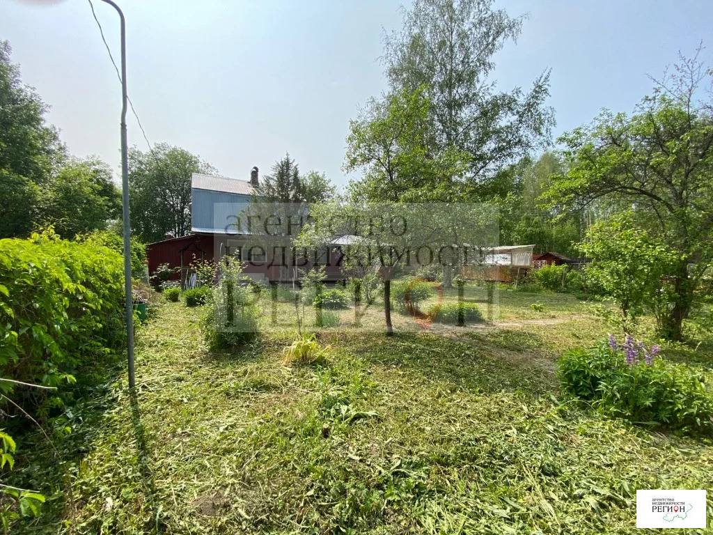 Продажа дома, Наро-Фоминский район, садоводческое некоммерческое ... - Фото 26