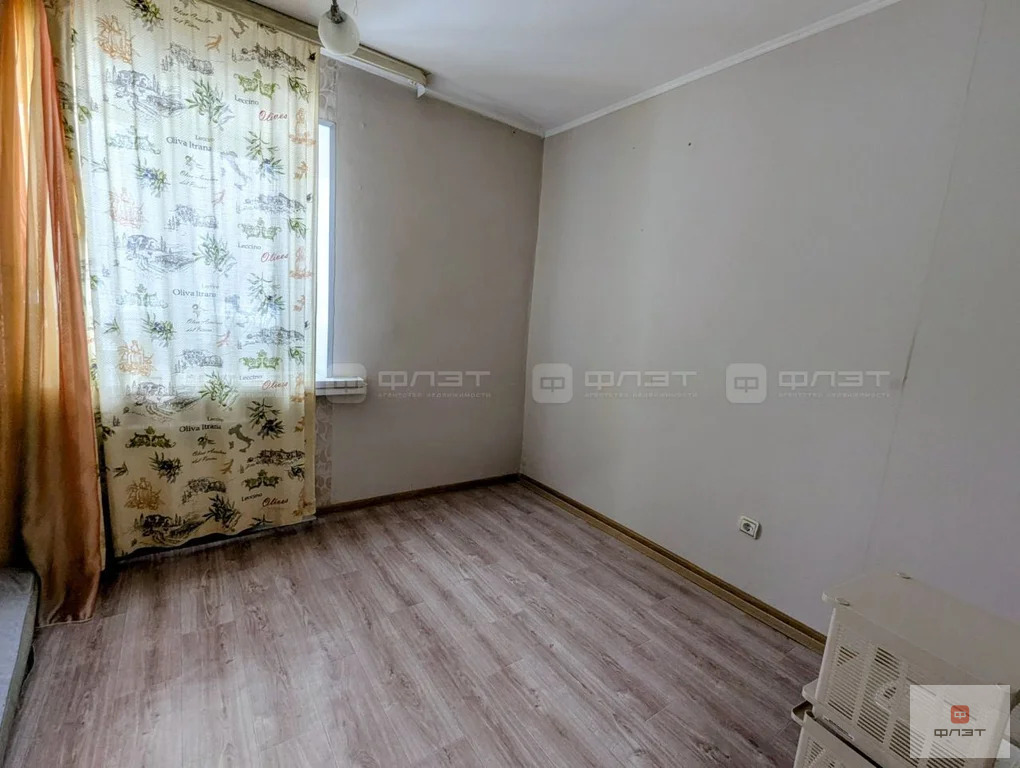 Аренда квартиры, Казань, ул. Химиков д.45 - Фото 5