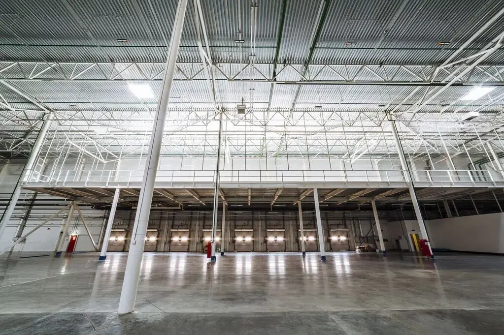 Аренда склада А-класса в Истре. - Фото 9