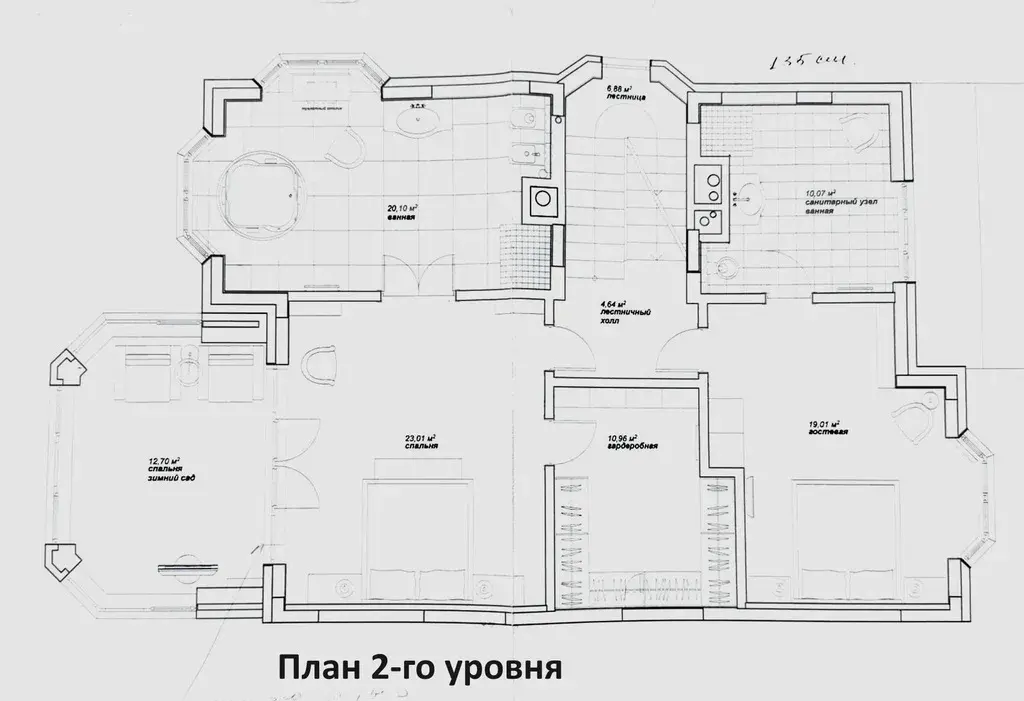 Продажа Таунхауса в КП Дубровка - Фото 44