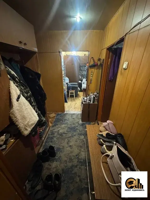 Продаю 3х комнатную квартиру в Подольске - Фото 1