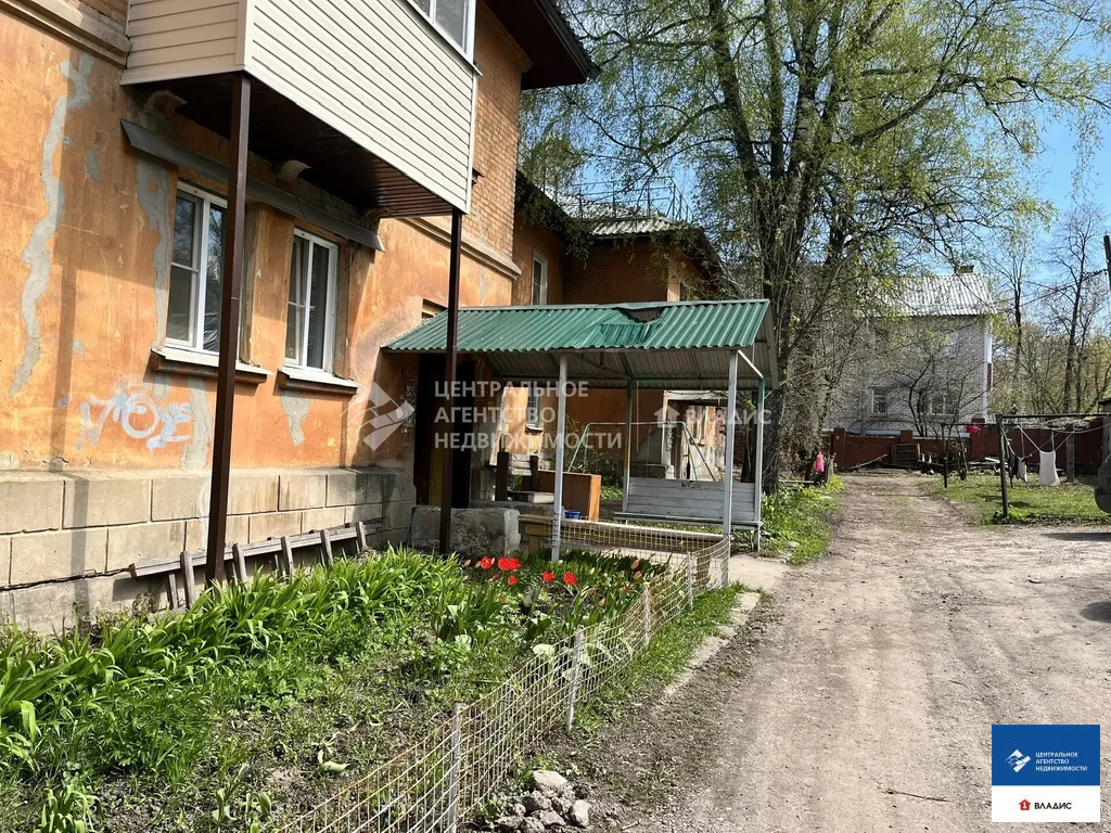 Продажа квартиры, Рязань, 3-й Мопровский переулок - Фото 20