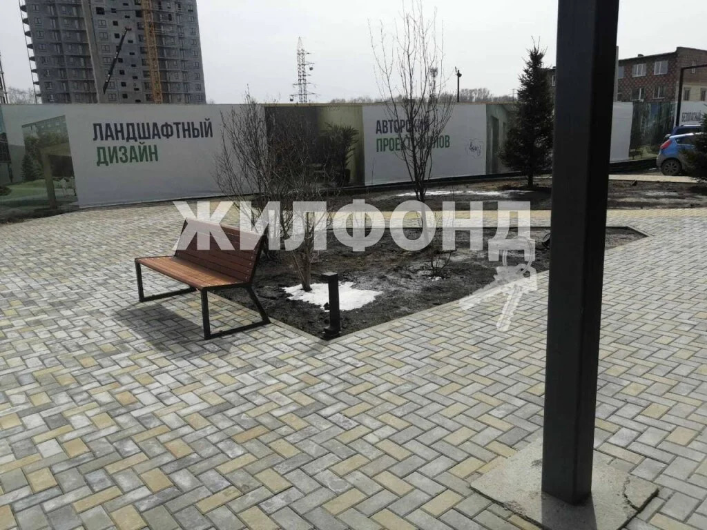 Продажа квартиры, Новосибирск, ул. Гаранина - Фото 17