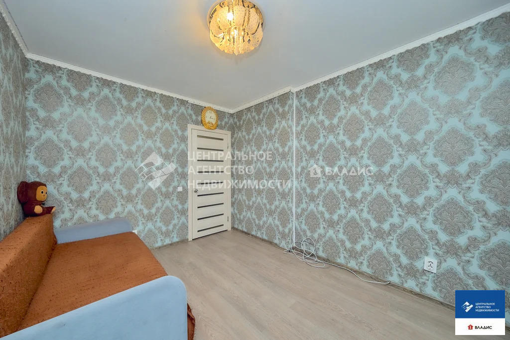 Продажа квартиры, Рязань, ул. Мервинская - Фото 12