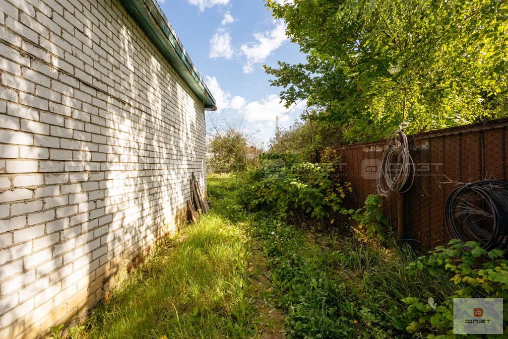 Продажа дома, Казань, ул. Узянле - Фото 58