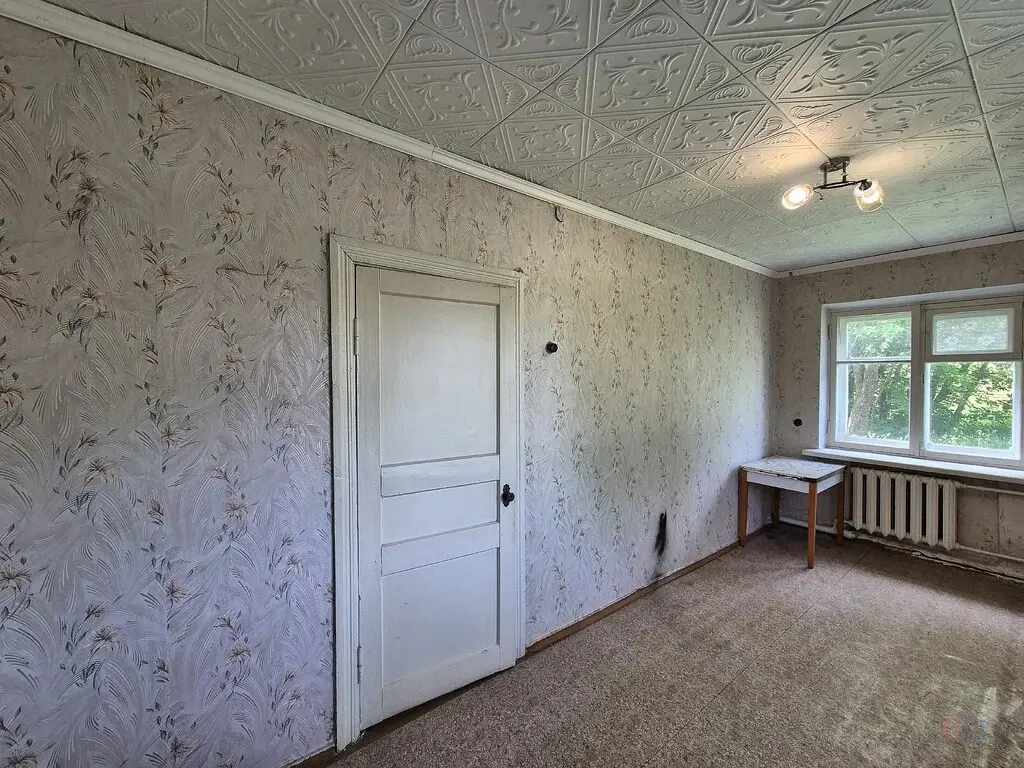 2-к. квартира, 44,6 м2, 1/2 эт. - Фото 8