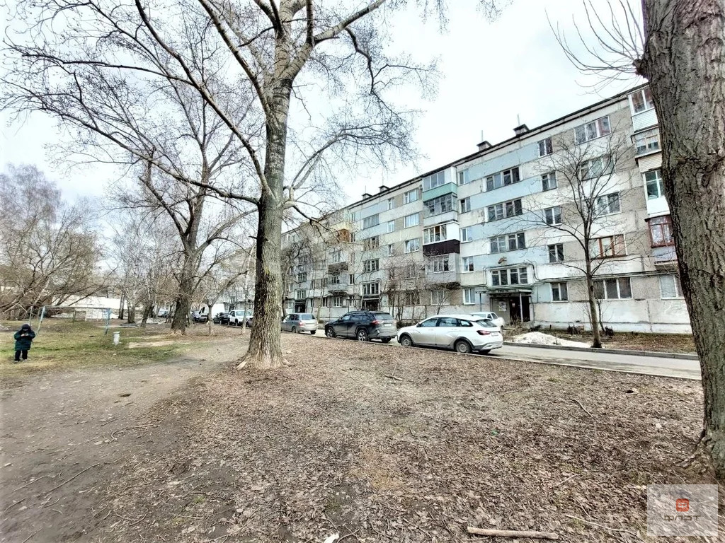 Продажа квартиры, Казань, ул. Латышских Стрелков - Фото 14