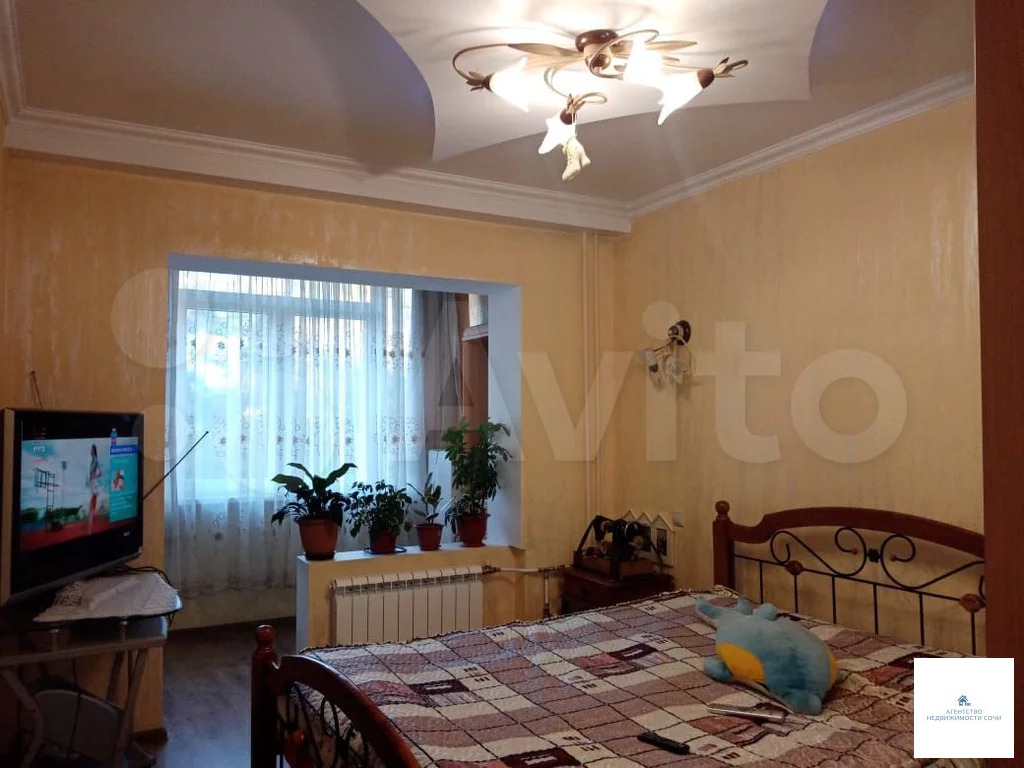 2-к квартира, 60 м, 3/12 эт. - Фото 3