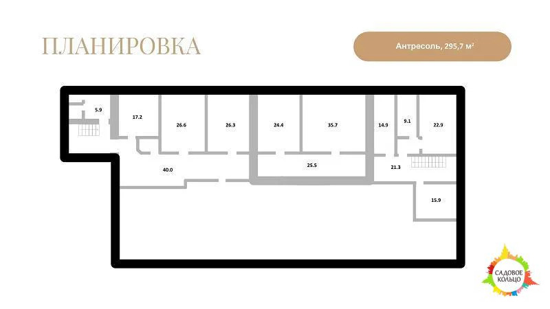 Сдается уникальный объект-исторический особняк 1300 кв - Фото 2