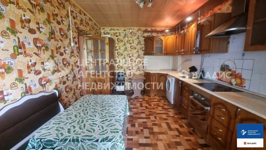 Продажа квартиры, Кораблино, Кораблинский район, ул. Зубковой - Фото 9