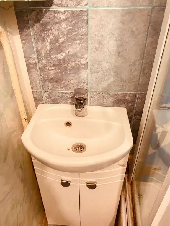 Продажа двухкомнатной квартиры 44.0м ул. Революции, 5, Алексин, ... - Фото 11