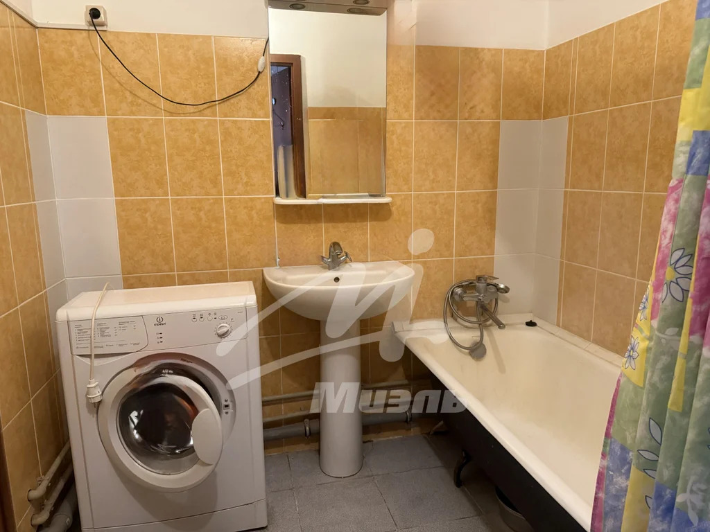 Продажа квартиры, Звенигород, Маяковского кв-л. - Фото 13