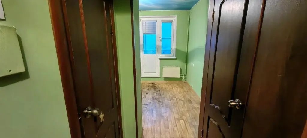 продажа квартиры - Фото 3