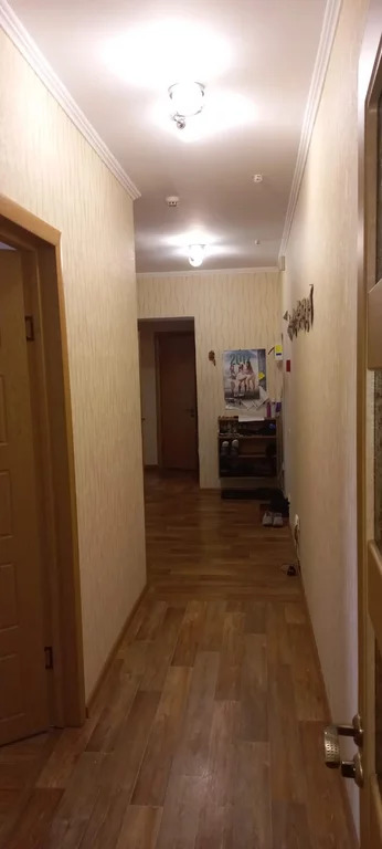 Продажа квартиры, Ставрополь, ул. Серова - Фото 1