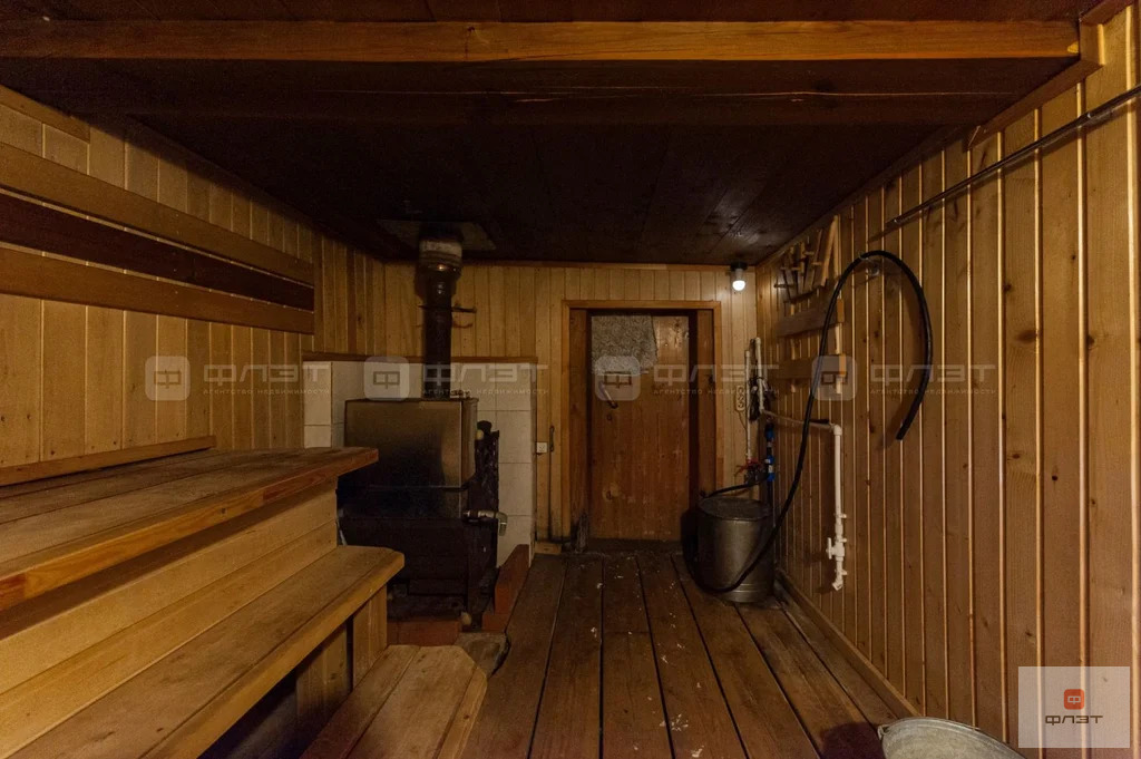 Продажа дома, Большие Кабаны, Лаишевский район, ул. Верхняя - Фото 5