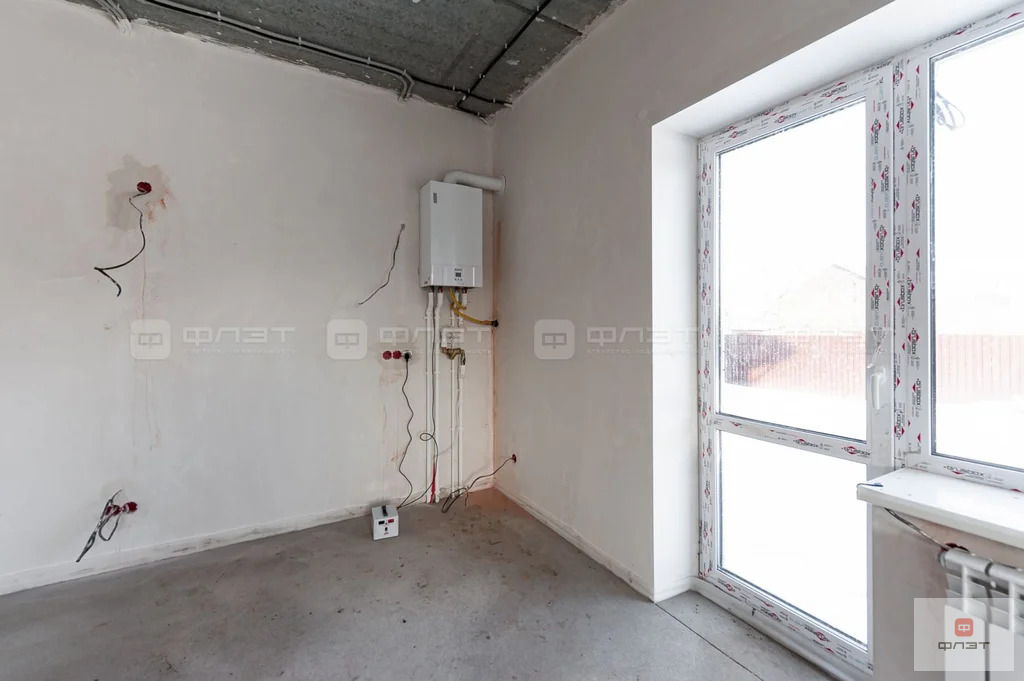 Продажа дома, Казань, дом 242 - Фото 47