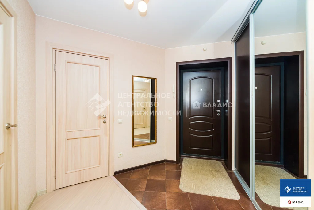 Продажа квартиры, Рязань, ул. Быстрецкая - Фото 8