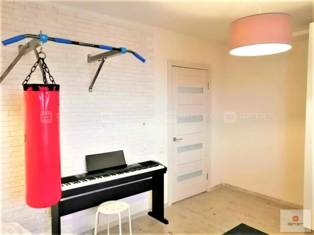 Продажа дома, Казань, ул. Центральная (Салмачи) - Фото 9