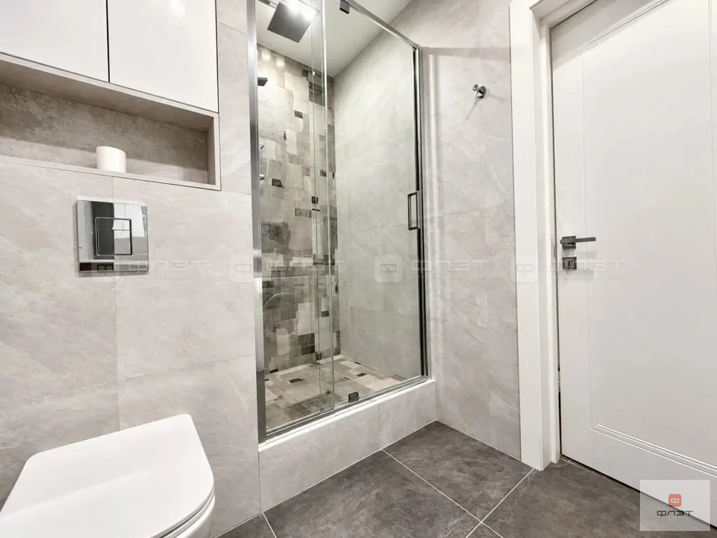 Продажа квартиры, Казань, ул. Бари Галеева - Фото 11