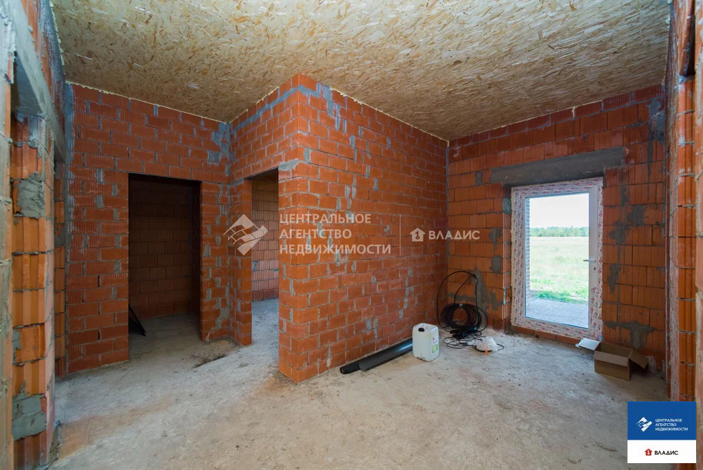 Продажа дома, Рязанский район, Тенистая улица - Фото 29