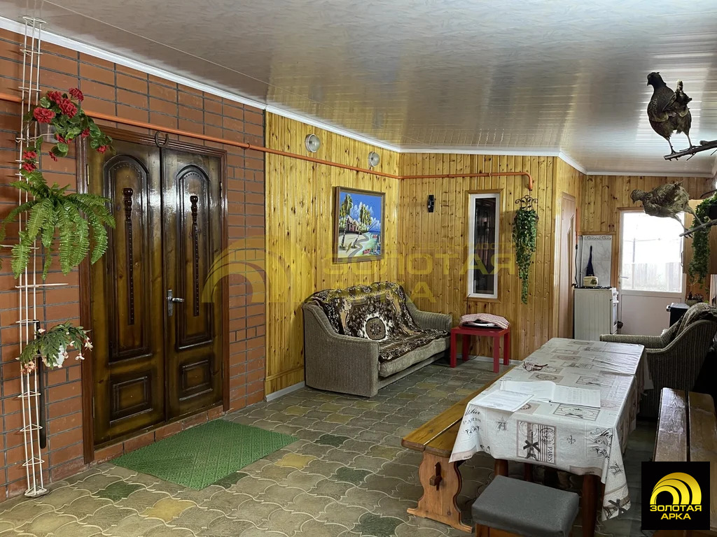 Продажа дома, Старотитаровская, Темрюкский район - Фото 16